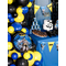 Ballon aluminium Batman, fig. 2 