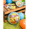  Ballon aluminium Scooby-doo, fig. 2 