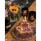  Bougie d'anniversaire sorcier 6.5 x 7 cm, fig. 2 