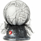  Sfera di cristallo luminosa e sonora 19 x 13 cm, fig. 2 