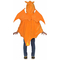  Cape Dracaufeu Pokemon enfant, fig. 3 
