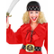  Ceinture pirate femme, fig. 3 