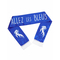  Echarpe supporter Allez les bleus, fig. 3 