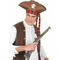  Chapeau de pirate marron adulte, fig. 3 