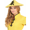  Chapeau chinois jaune adulte, fig. 3 