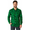  Chemise à trèfles Saint Patrick homme Suitmeister, fig. 3 