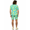  Costume d'été Mr. Shineapple homme Opposuits, fig. 3 