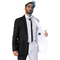  Costume Double Face adulte Suitmeister, fig. 3 