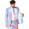  Costume Mr. Tie-Dye adulte Opposuits, fig. 3 