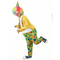  Déguisement clown festif homme, fig. 3 