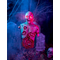  Décoration à suspendre lumineuse zombie, fig. 2 