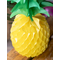  Décoration ananas en papier 35 cm, fig. 3 