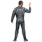  Déguisement luxe Ultron - Avengers movie 2 adulte, fig. 3 