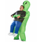  Déguisement alien gonflable enfant, fig. 3 