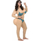  Déguisement bimbo des plages adulte, fig. 3 