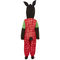  Déguisement Bing luxe rouge enfant, fig. 3 