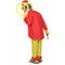  Déguisement clown amusant homme, fig. 3 
