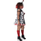  Déguisement clown psycho robe grande taille femme, fig. 3 