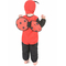  Déguisement coccinelle enfant, fig. 3 