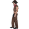  Sexy Cowboy-Kostüm für Herren, fig. 3 