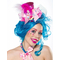  Déguisement dame bonbons luxe femme, fig. 3 