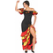  Déguisement danseuse flamenco femme, fig. 3 