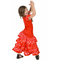  Déguisement Danseuse Flamenco Rouge à Pois Blanc Fille, fig. 3 