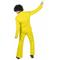  Déguisement disco jaune adulte, fig. 3 