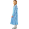  Disney Frozen 2™-Elsa-Kostüm für Mädchen blau-lila, fig. 3 
