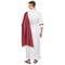  Déguisement empereur Grec homme, fig. 3 