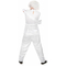  Déguisement fou camisole adulte Halloween, fig. 3 