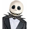  Déguisement Jack Skellington adulte, fig. 3 