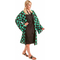  Déguisement kimono manga à damier adulte, fig. 3 