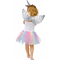  Déguisement licorne fleurie pastel fille, fig. 3 