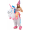  Déguisement licorne gonflable adulte, fig. 3 