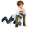 Déguisement Loup-Garou pour enfant - Luxe, fig. 3 