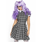  Déguisement luxe babydoll femme, fig. 3 