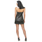  Déguisement nonne sexy bustier femme, fig. 3 
