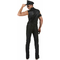  Déguisement policier sexy homme, fig. 3 