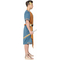  Costume re romano per adulto, fig. 3 