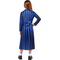  Déguisement uniforme scolaire Enid - Wednesday enfant, fig. 3 