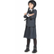  Déguisement uniforme scolaire gothique enfant, fig. 3 