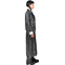  Déguisement uniforme scolaire Mercredi Addams femme, fig. 3 