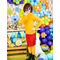  Déguisement Véra Scooby Doo femme, fig. 3 