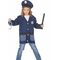  Déguisement avec accessoires policier enfant, fig. 3 
