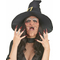  Demi masque latex nez et menton sorcière adulte, fig. 2 
