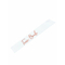  Echarpe en satin EVJF blanche et rose gold 75 cm, fig. 3 