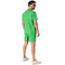  Costume d'été Tortue Ninja adulte Suitmeister, fig. 3 