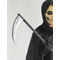  Faux en plastique Halloween 138 cm, fig. 3 