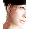  Gel à paillettes rouges 14 g, fig. 2 